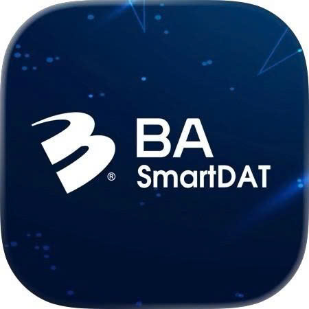 BA SmartDAT